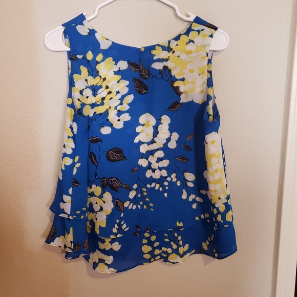 Liz Claiborne Tank Top - Picture 2 of 4